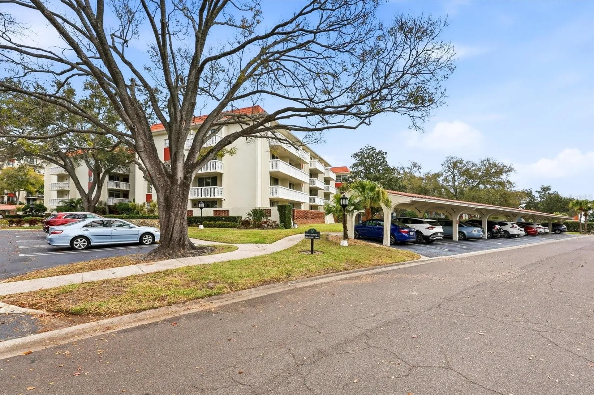 2650 Pearce Drive Clearwater FL 33764