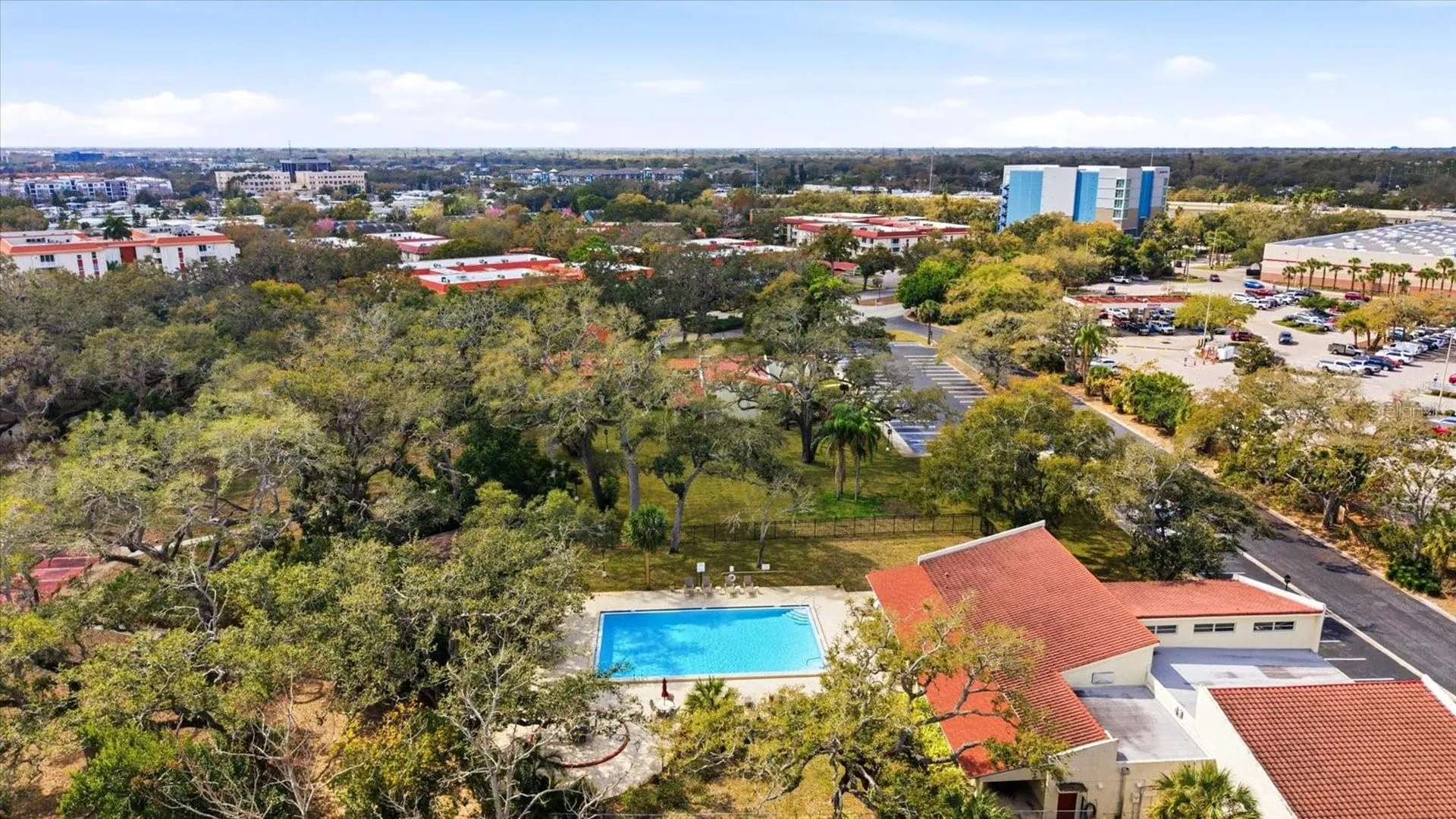 2650 Pearce Drive Clearwater FL 33764