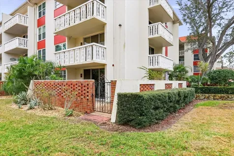 2650 Pearce Drive Clearwater FL 33764