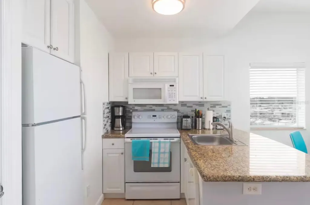 8800 Bay Pines Boulevard St Petersburg FL 33709