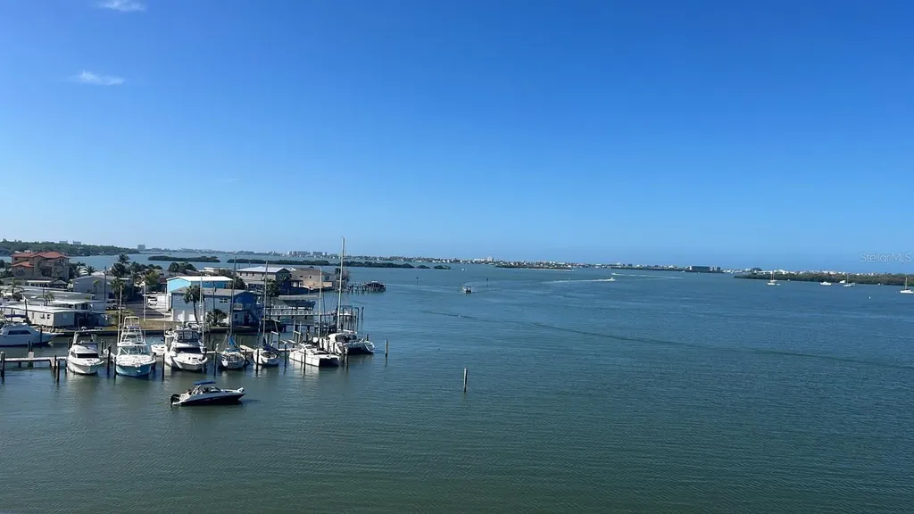 8800 Bay Pines Boulevard St Petersburg FL 33709