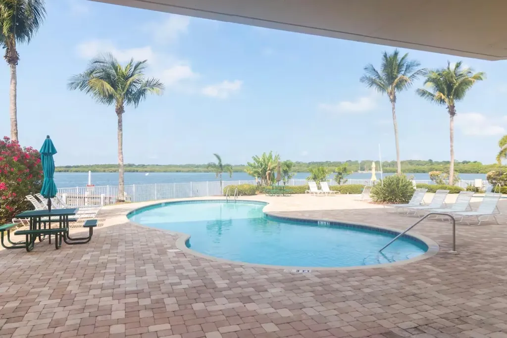 8800 Bay Pines Boulevard St Petersburg FL 33709