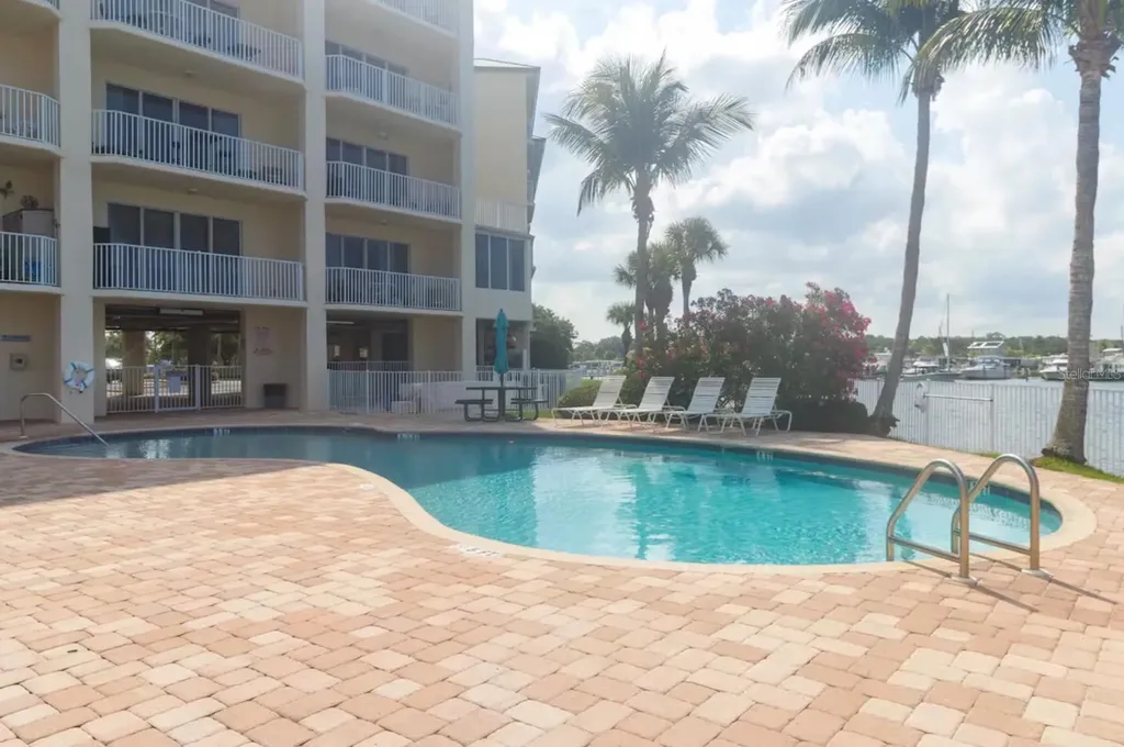 8800 Bay Pines Boulevard St Petersburg FL 33709