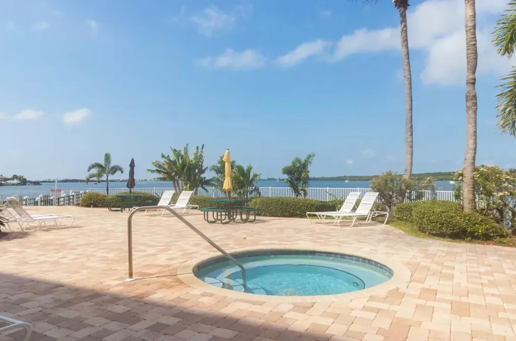 8800 Bay Pines Boulevard St Petersburg FL 33709
