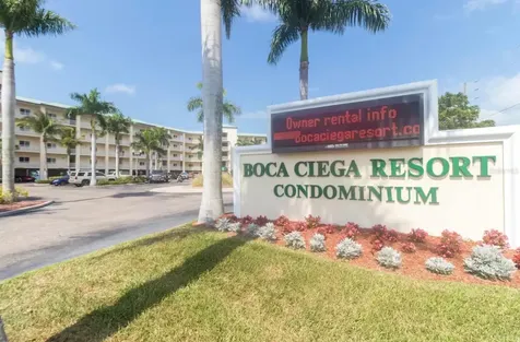 8800 Bay Pines Boulevard St Petersburg FL 33709