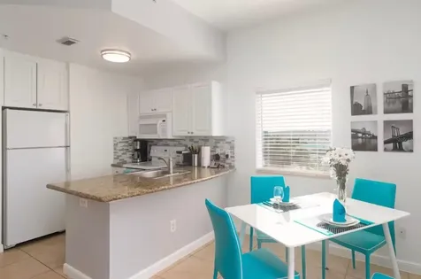 8800 Bay Pines Boulevard St Petersburg FL 33709