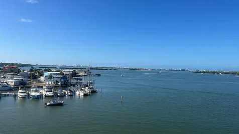 8800 Bay Pines Boulevard St Petersburg FL 33709
