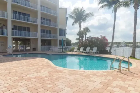 8800 Bay Pines Boulevard St Petersburg FL 33709