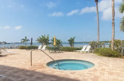 8800 Bay Pines Boulevard St Petersburg FL 33709