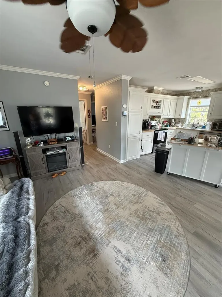 13330 SE 21st Place Morriston FL 32668