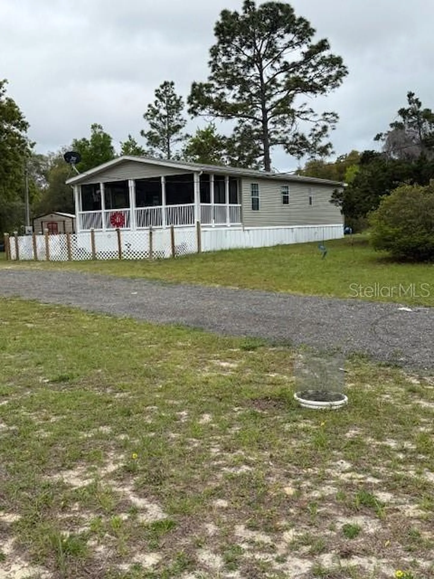 13330 SE 21st Place Morriston FL 32668