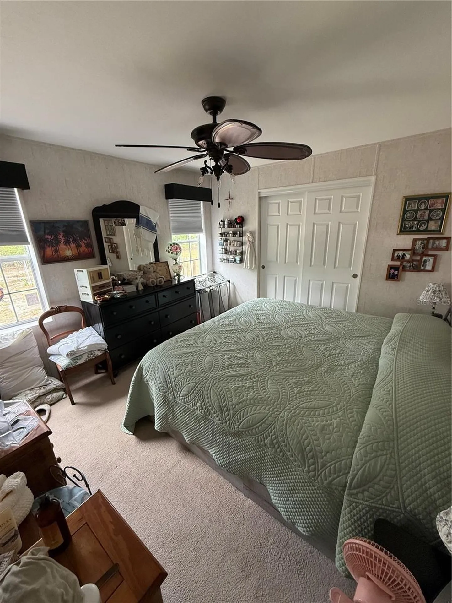 13330 SE 21st Place Morriston FL 32668