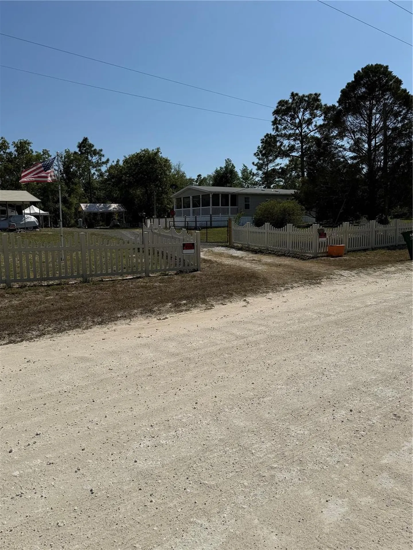 13330 SE 21st Place Morriston FL 32668