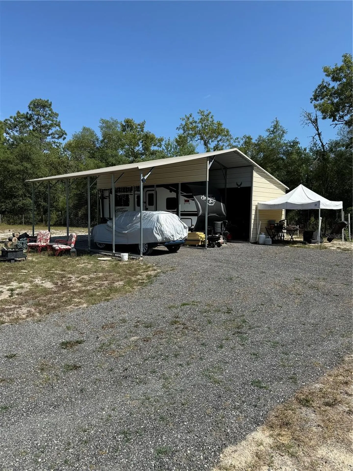 13330 SE 21st Place Morriston FL 32668