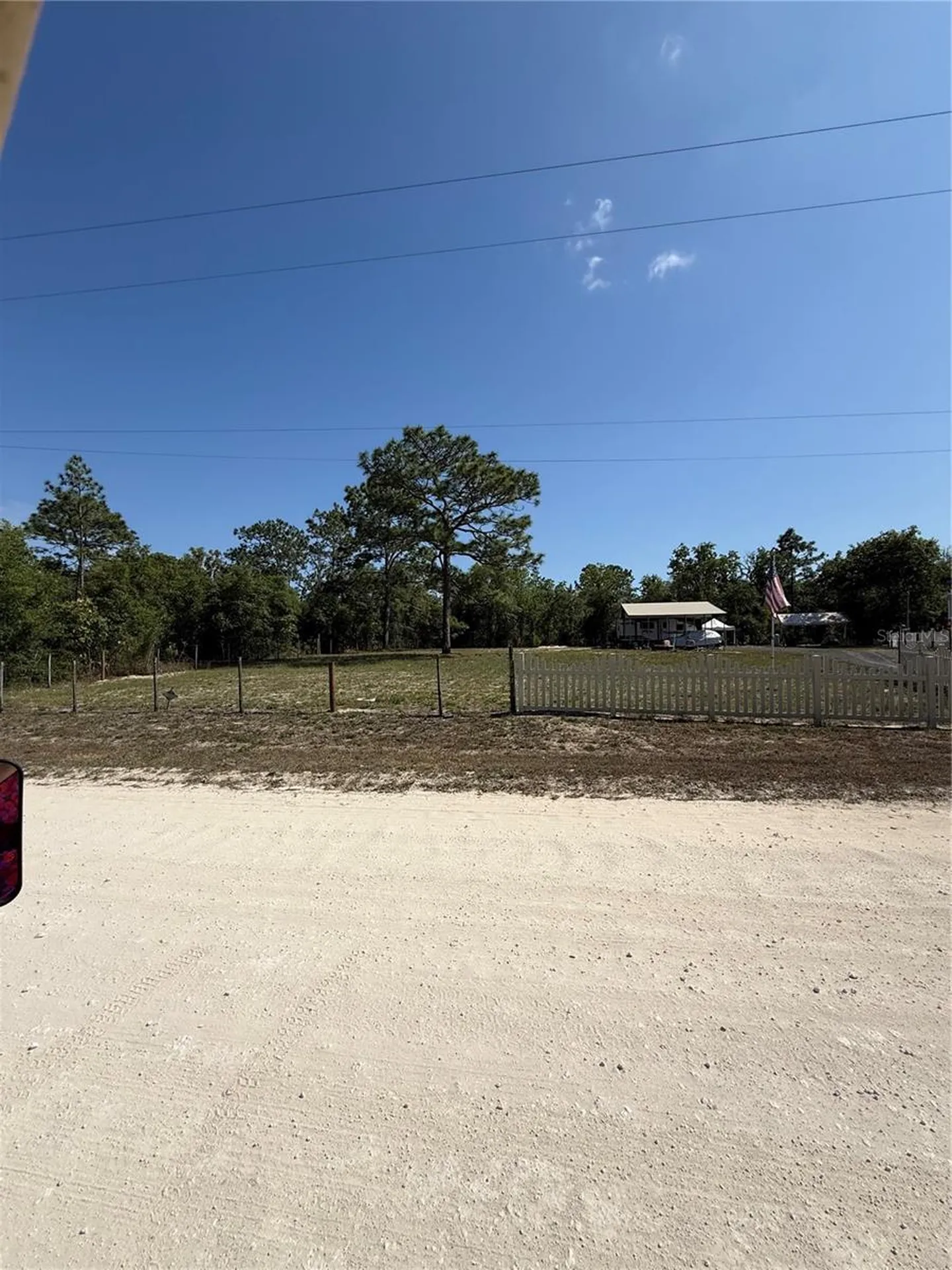 13330 SE 21st Place Morriston FL 32668