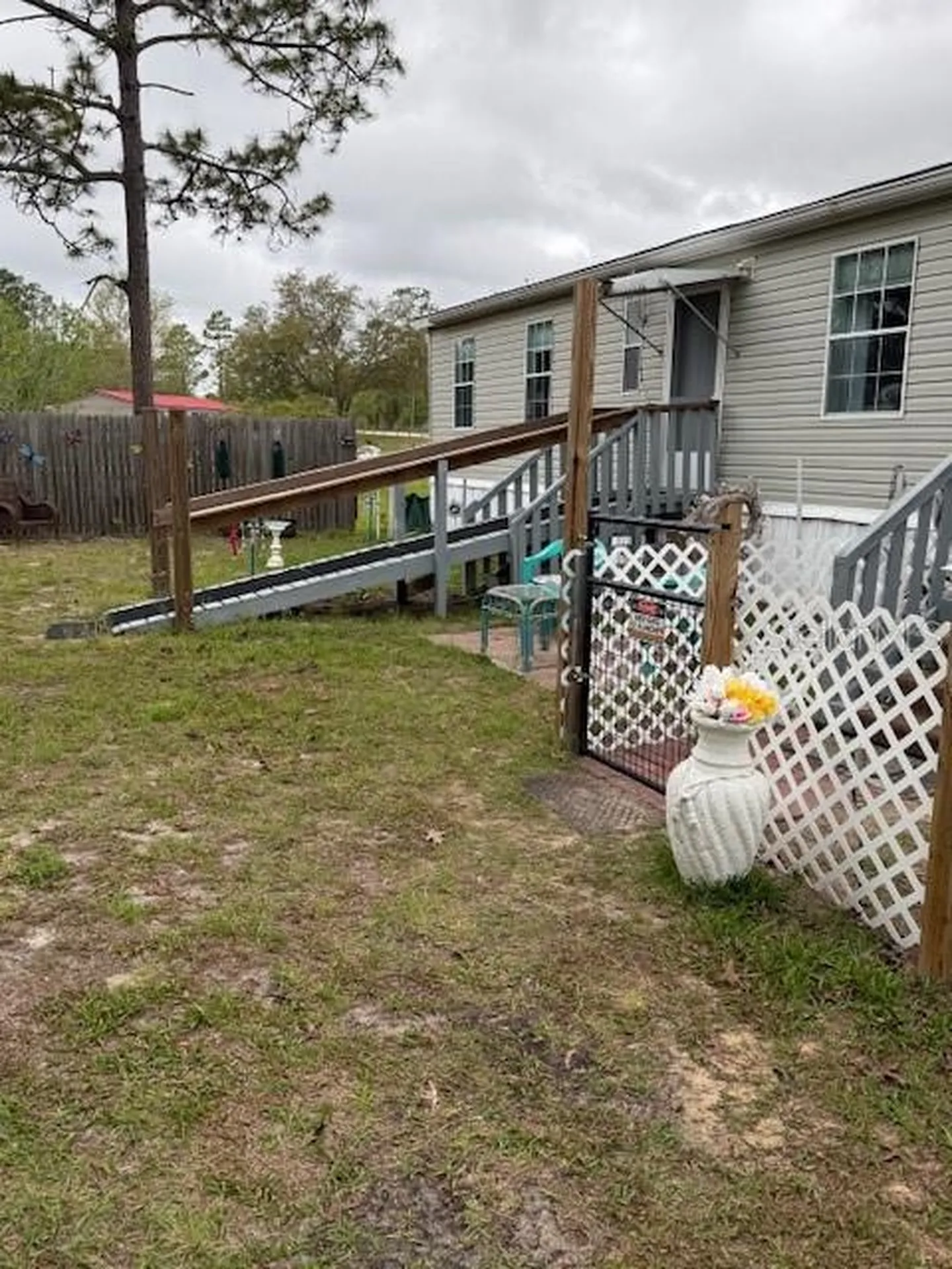 13330 SE 21st Place Morriston FL 32668