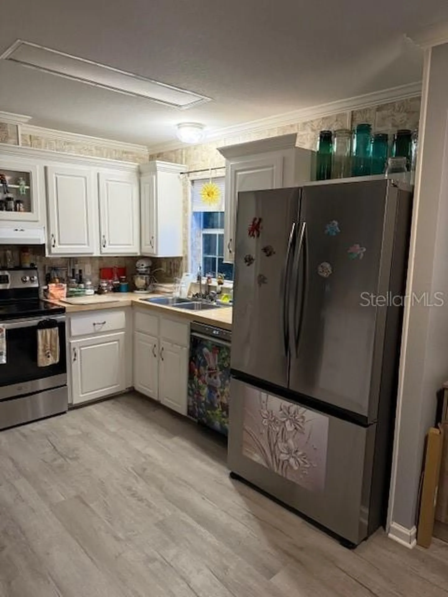 13330 SE 21st Place Morriston FL 32668