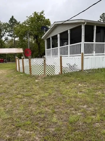13330 SE 21st Place Morriston FL 32668