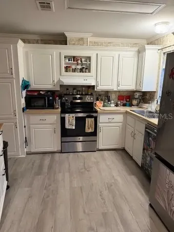 13330 SE 21st Place Morriston FL 32668