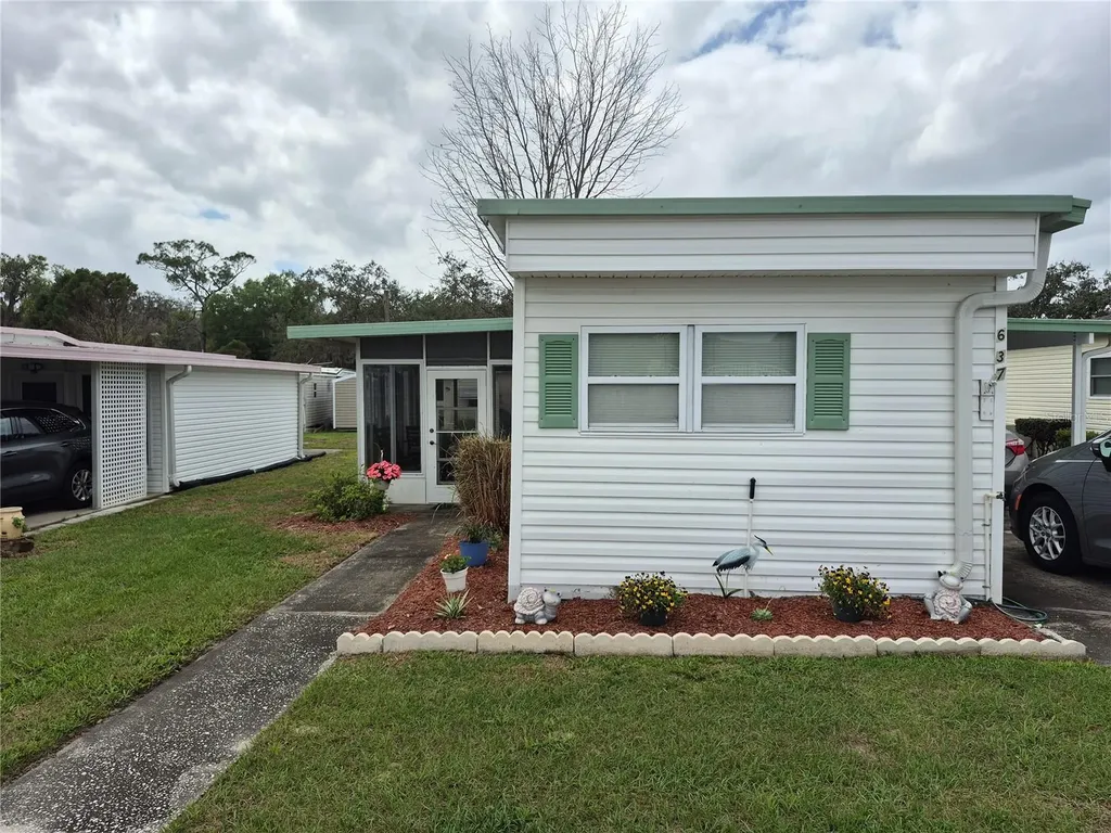 637 Misti Drive Leesburg FL 34788