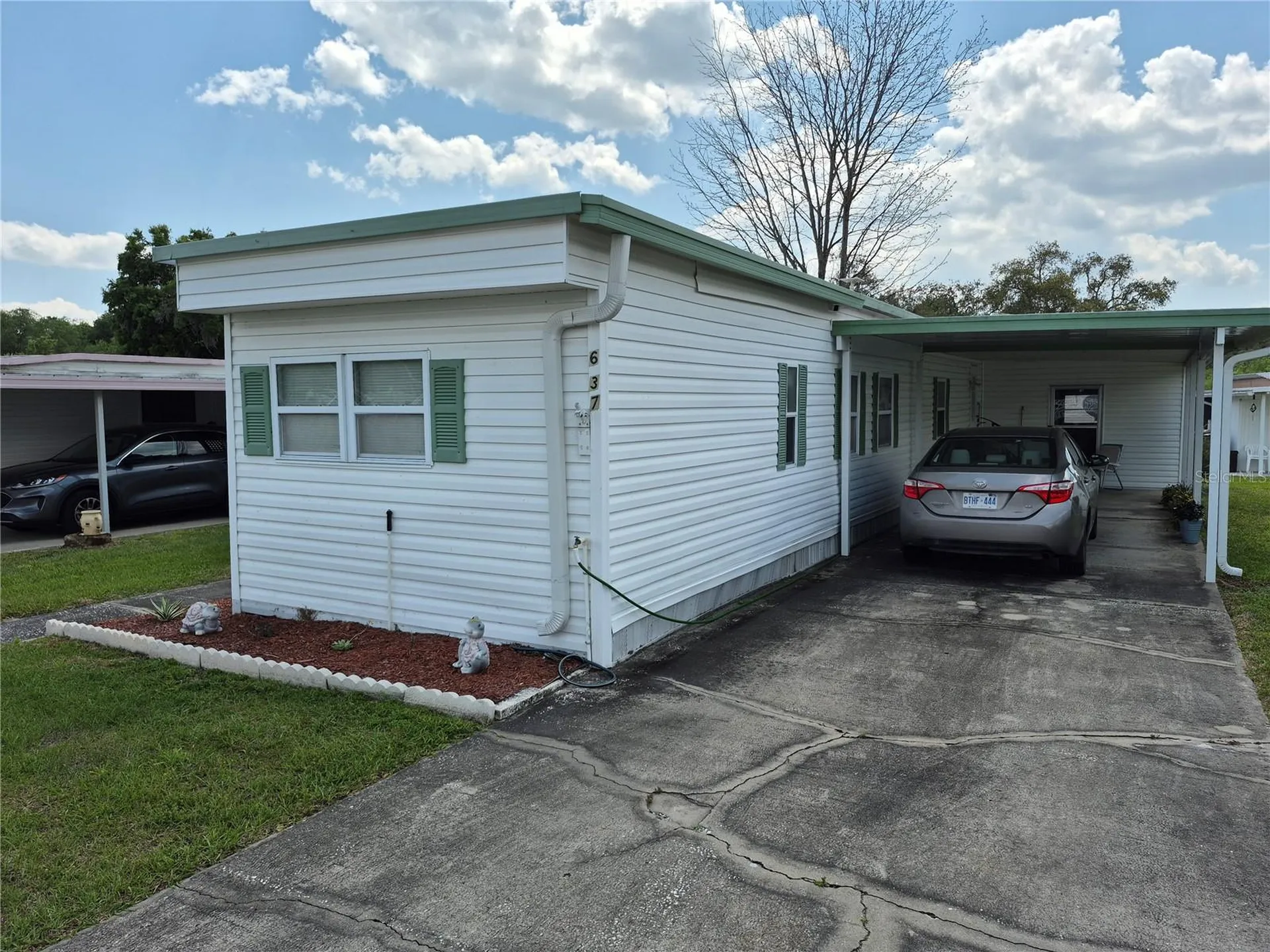 637 Misti Drive Leesburg FL 34788