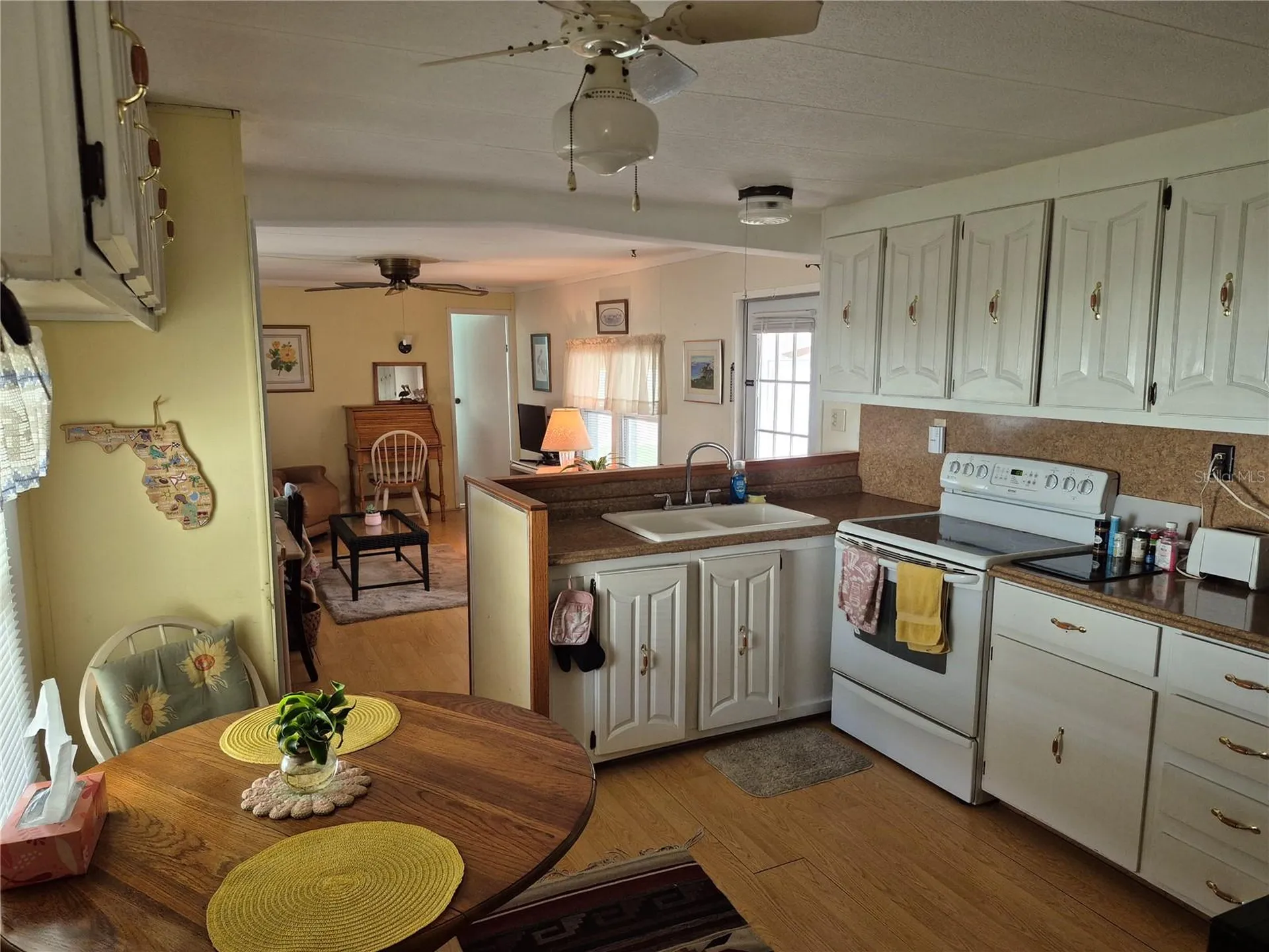 637 Misti Drive Leesburg FL 34788