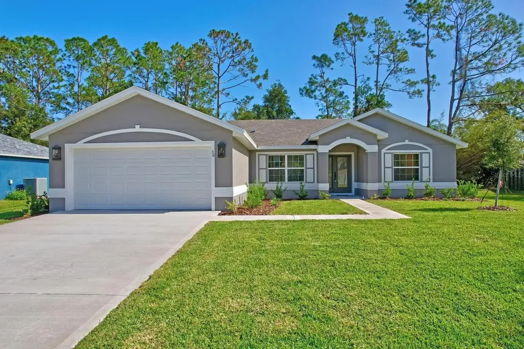 10 Llacer Place Palm Coast FL 32164
