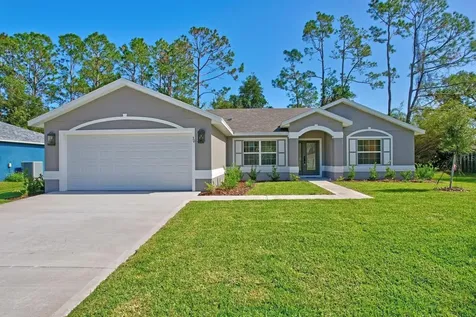 10 Llacer Place Palm Coast FL 32164