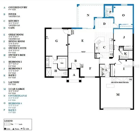 10 Llacer Place Palm Coast FL 32164