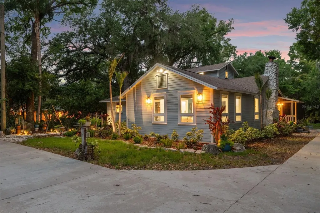 6200 River Terrace Tampa FL 33604