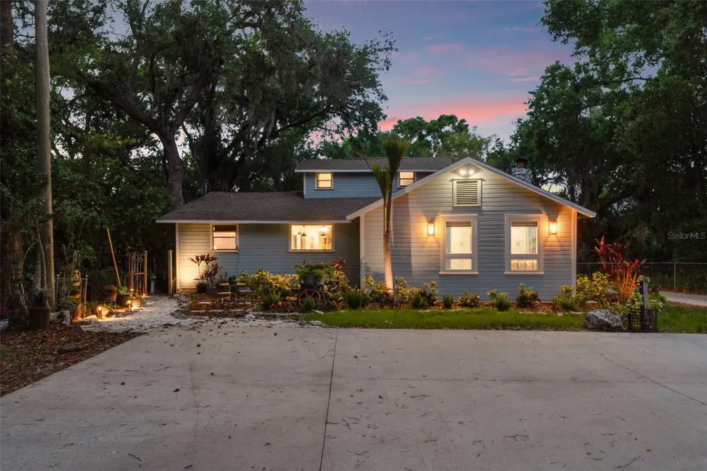 6200 River Terrace Tampa FL 33604