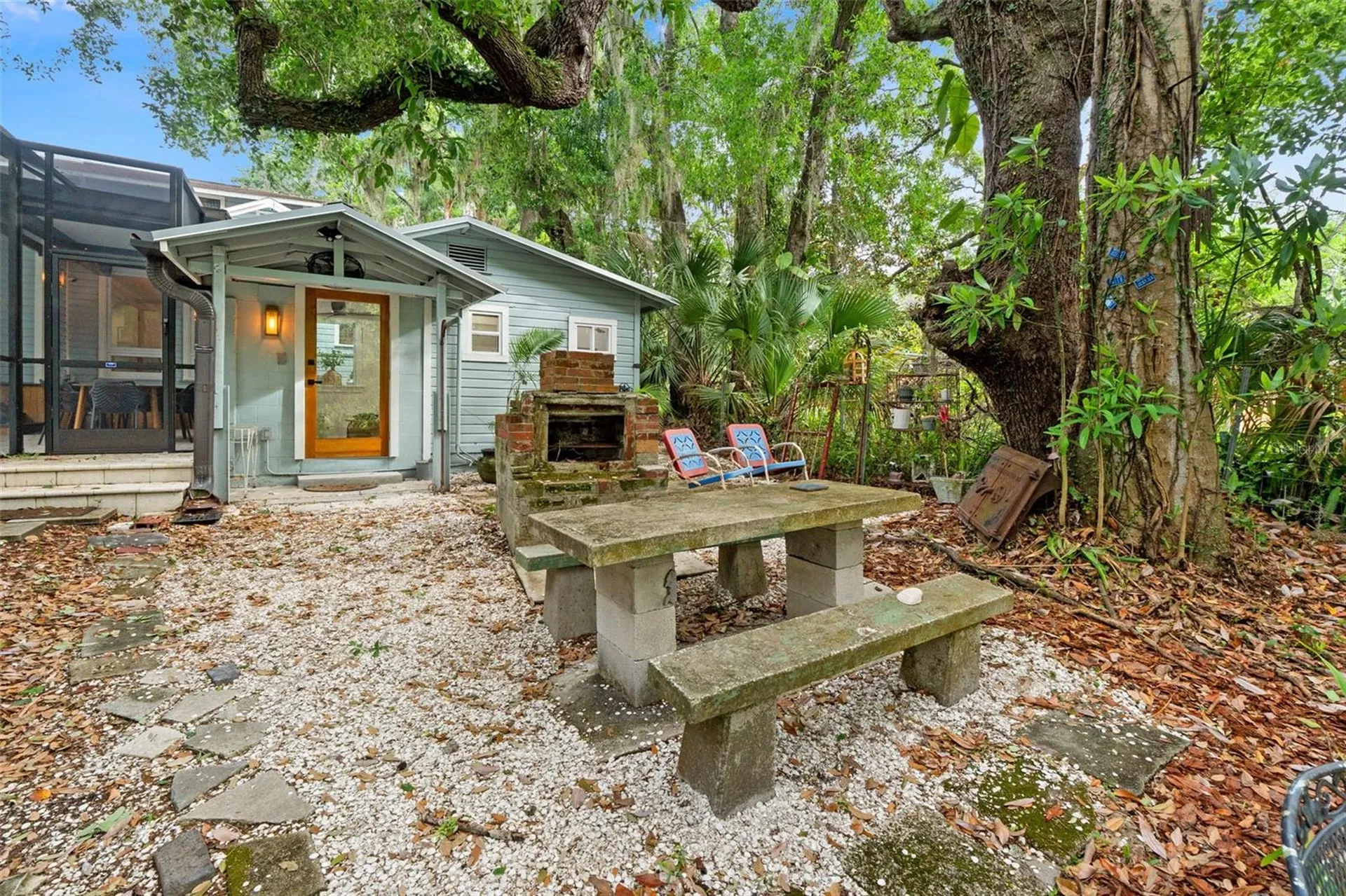 6200 River Terrace Tampa FL 33604
