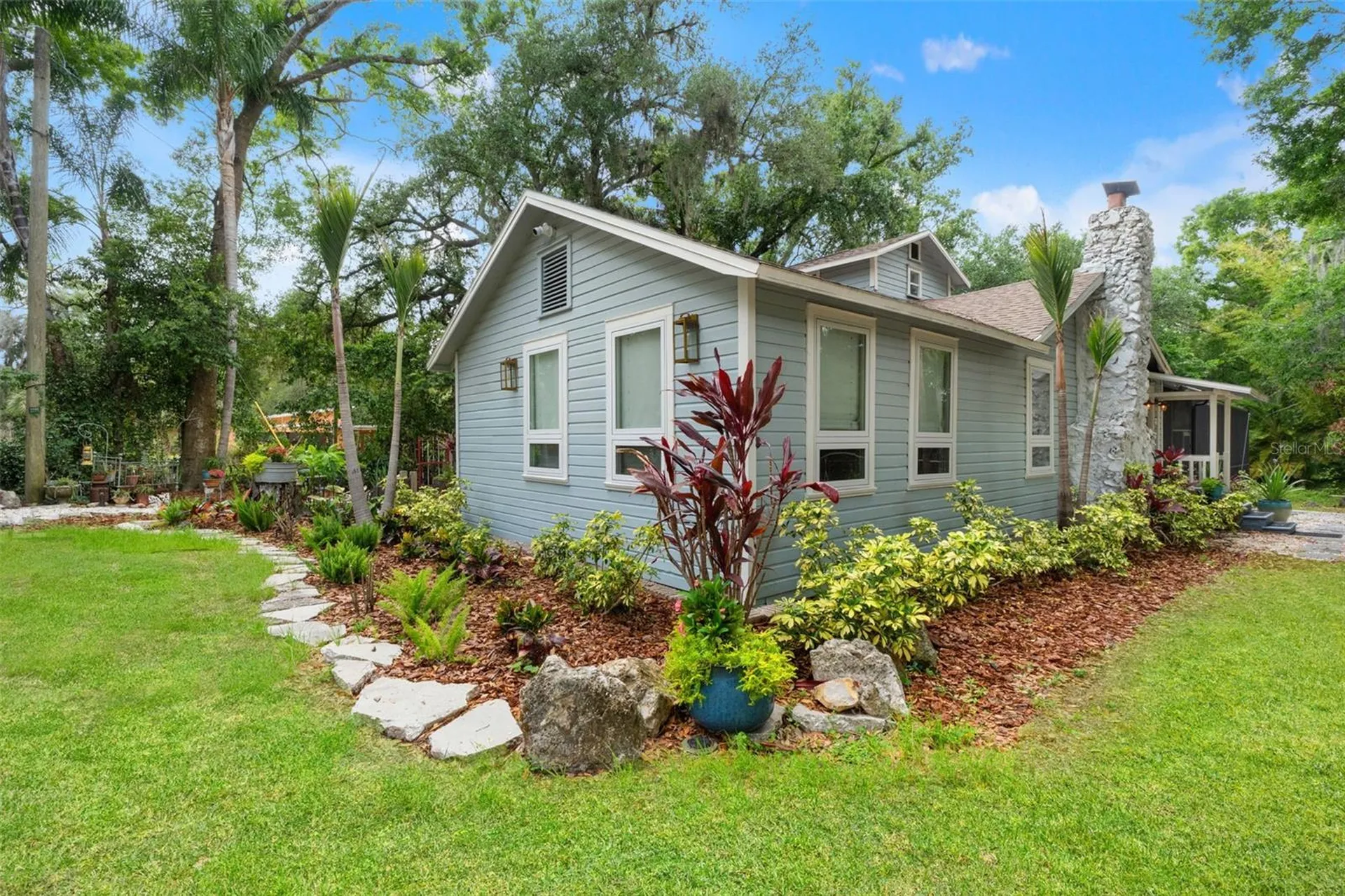 6200 River Terrace Tampa FL 33604