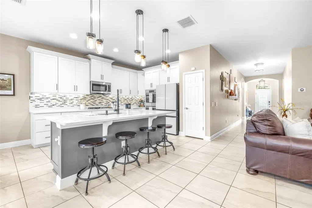 21827 Billowy Jaunt Drive Land O Lakes FL 34637