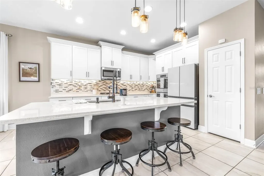 21827 Billowy Jaunt Drive Land O Lakes FL 34637