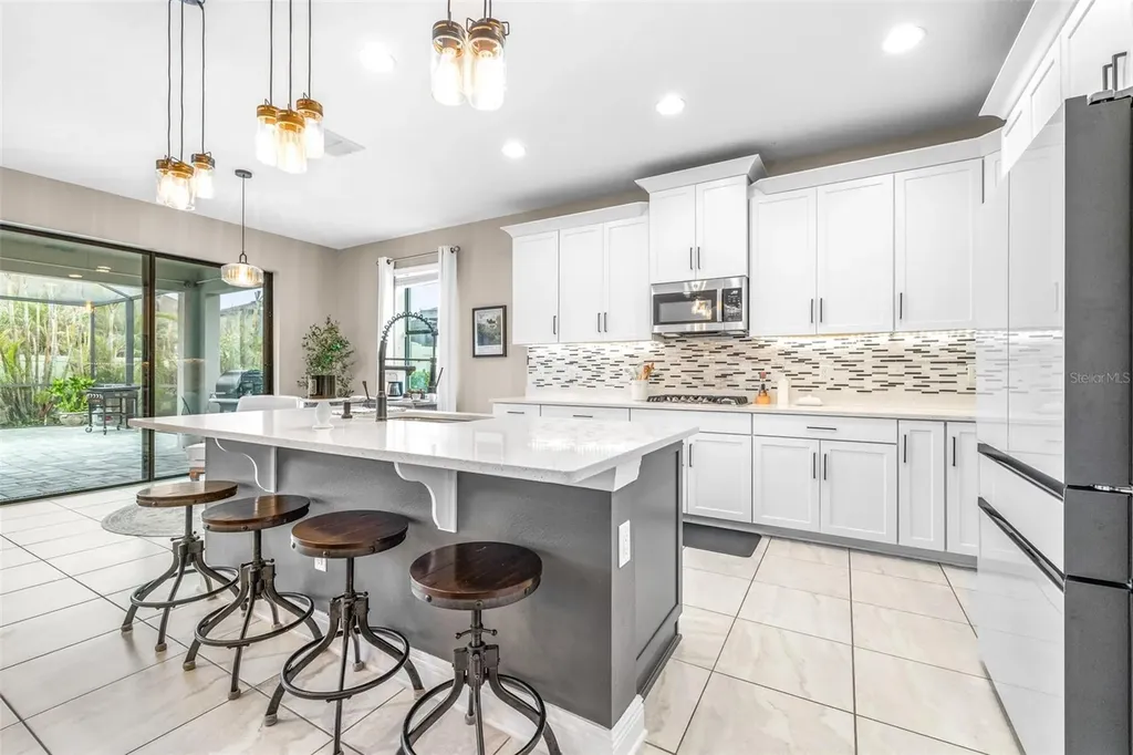 21827 Billowy Jaunt Drive Land O Lakes FL 34637