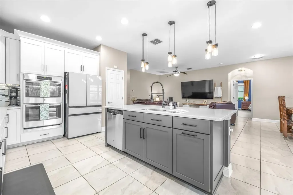 21827 Billowy Jaunt Drive Land O Lakes FL 34637
