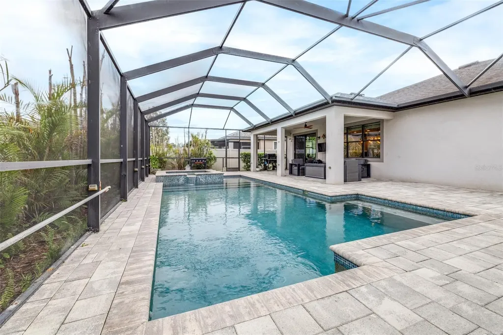 21827 Billowy Jaunt Drive Land O Lakes FL 34637