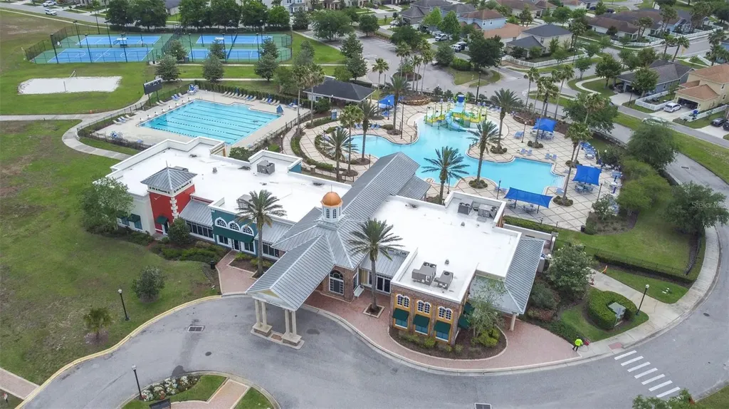 21827 Billowy Jaunt Drive Land O Lakes FL 34637