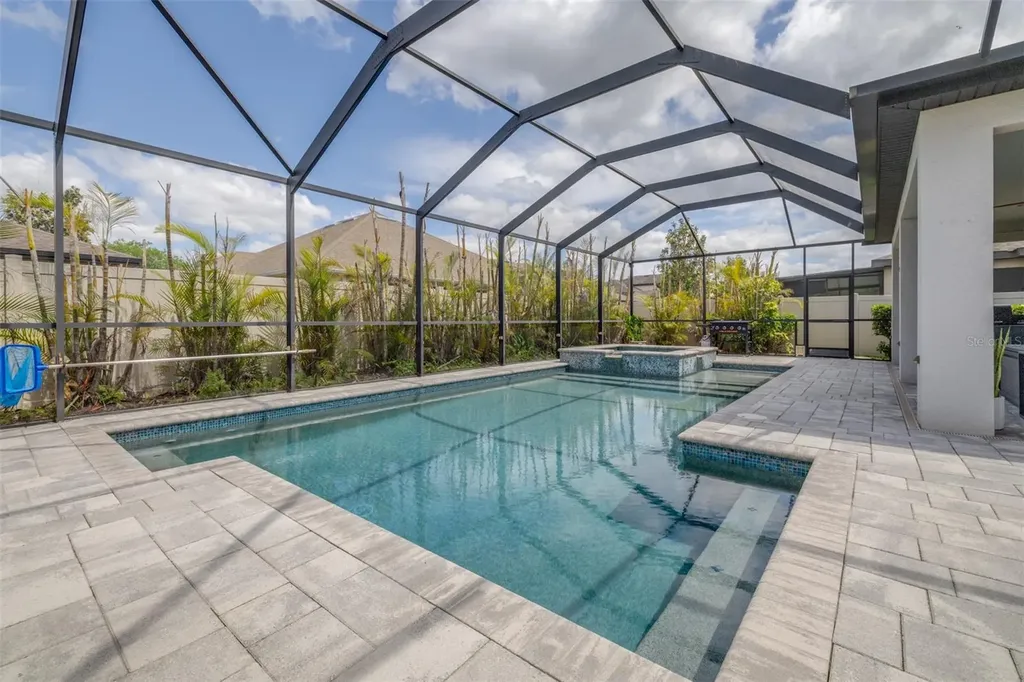 21827 Billowy Jaunt Drive Land O Lakes FL 34637