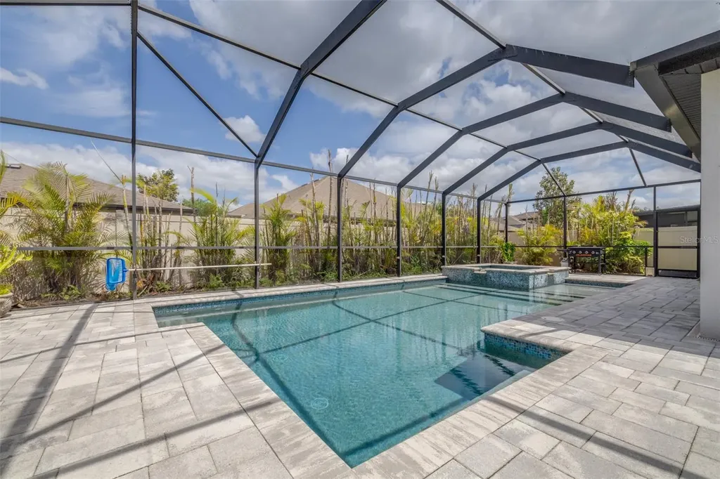 21827 Billowy Jaunt Drive Land O Lakes FL 34637
