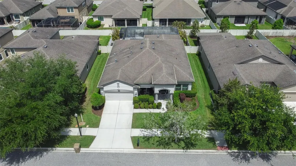 21827 Billowy Jaunt Drive Land O Lakes FL 34637