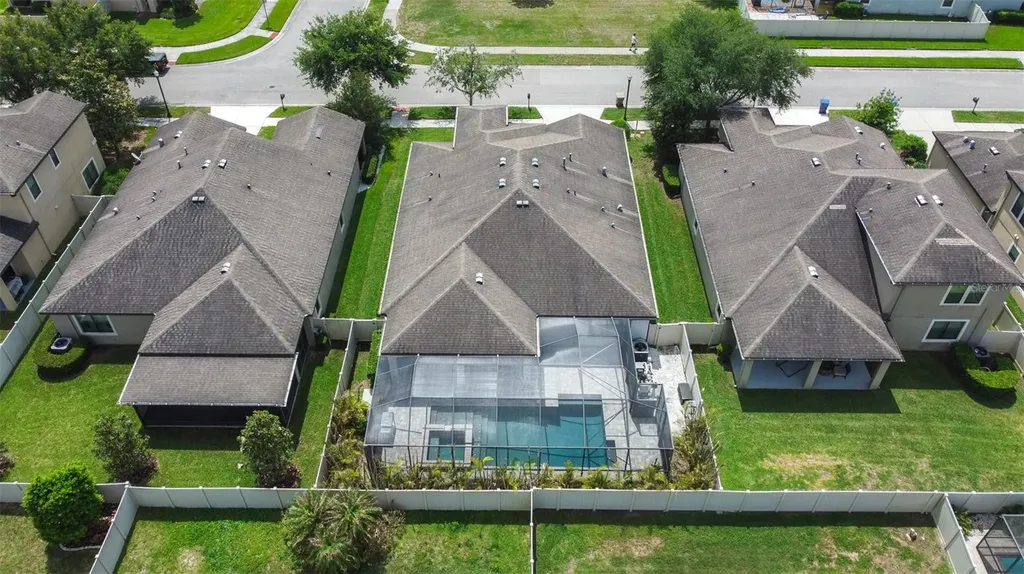 21827 Billowy Jaunt Drive Land O Lakes FL 34637