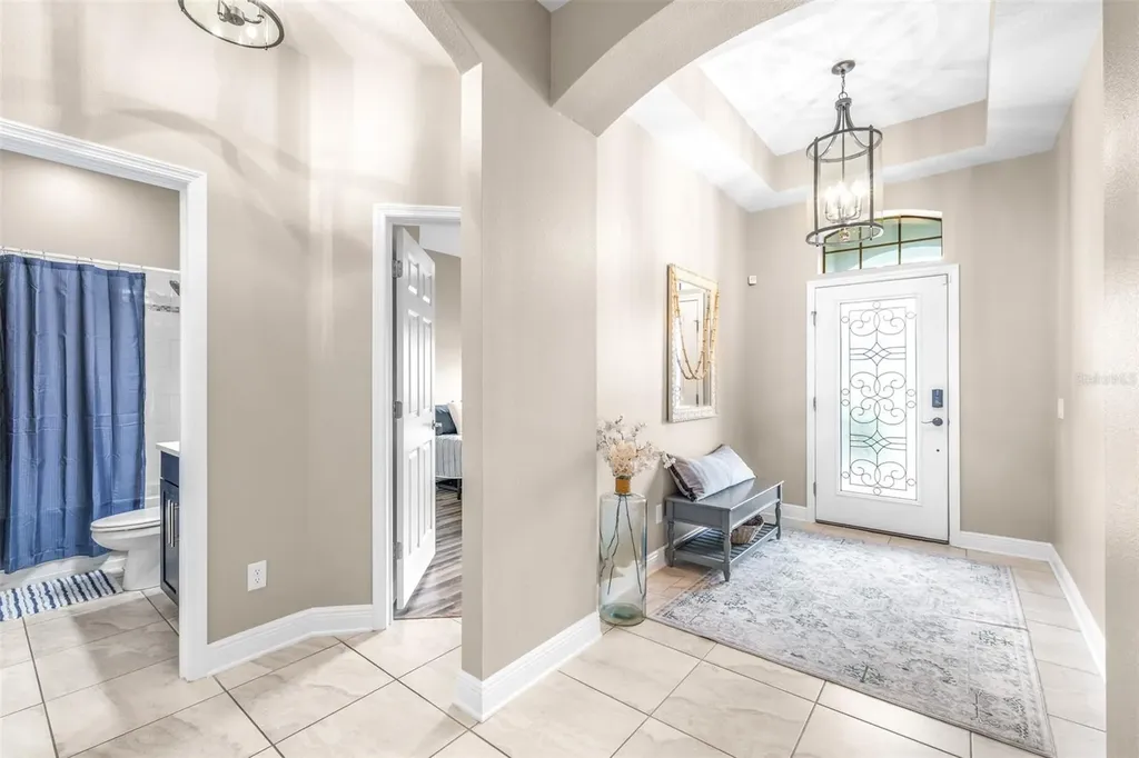 21827 Billowy Jaunt Drive Land O Lakes FL 34637