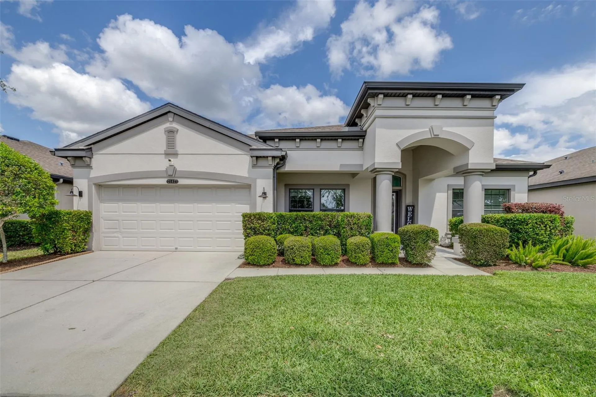 21827 Billowy Jaunt Drive Land O Lakes FL 34637