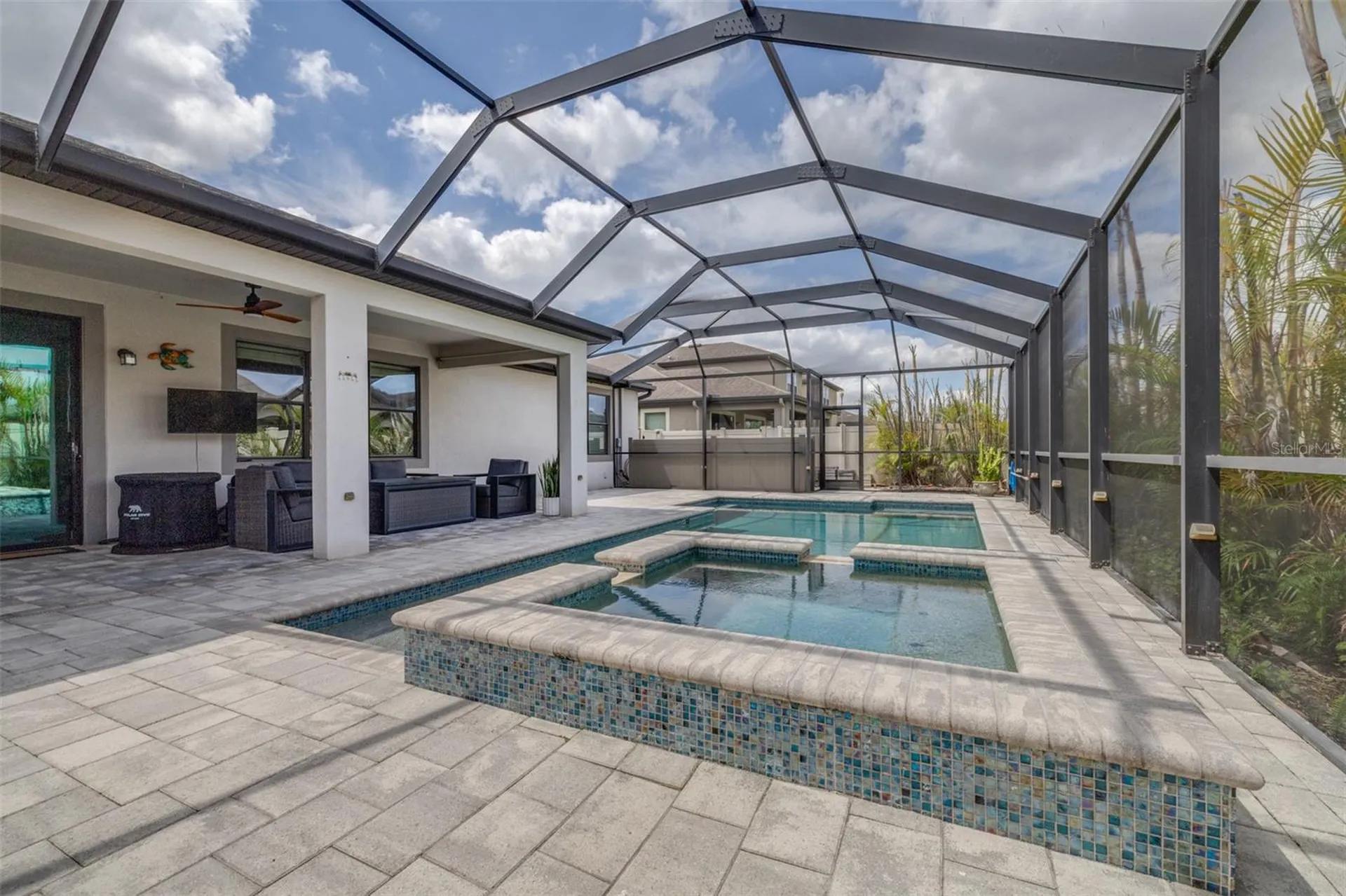 21827 Billowy Jaunt Drive Land O Lakes FL 34637
