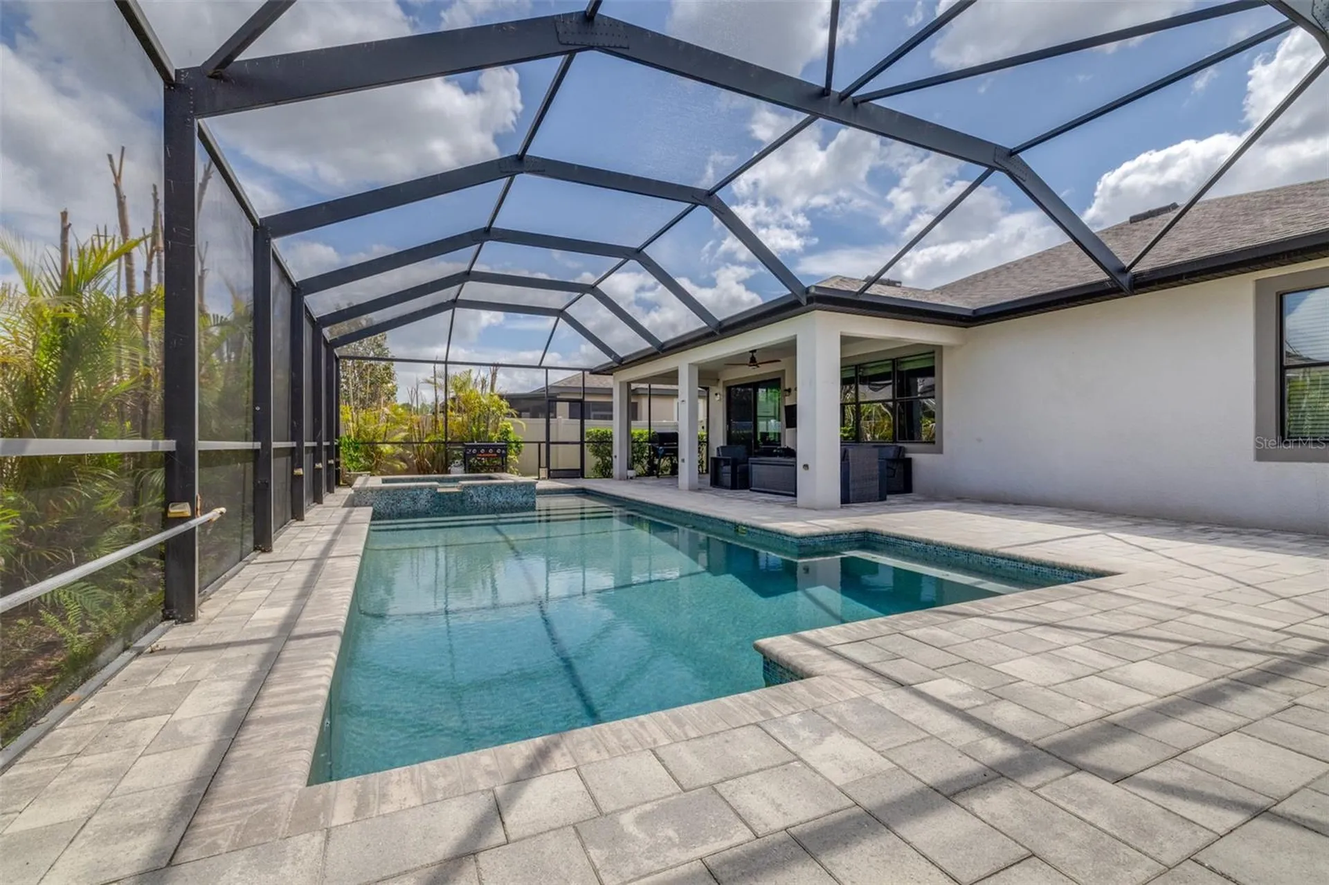 21827 Billowy Jaunt Drive Land O Lakes FL 34637