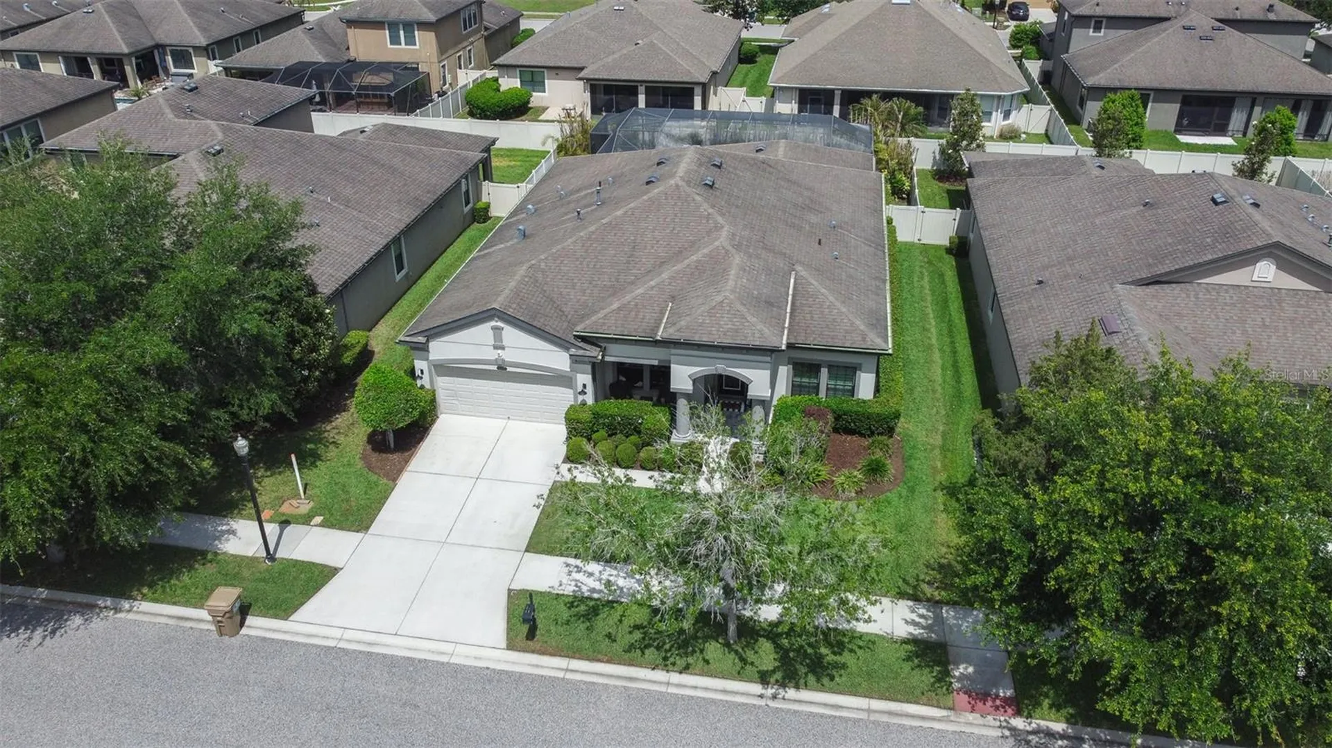 21827 Billowy Jaunt Drive Land O Lakes FL 34637