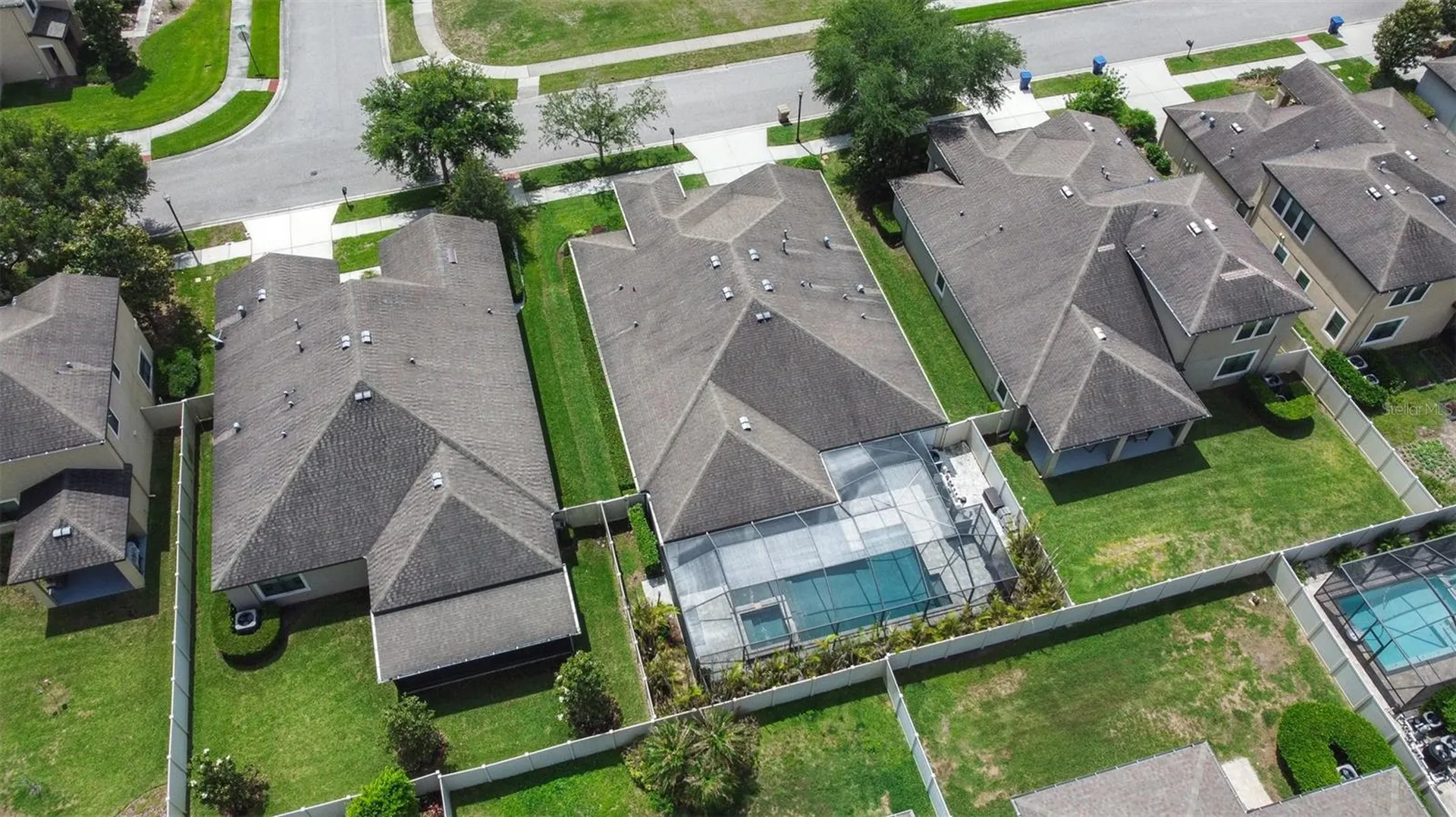 21827 Billowy Jaunt Drive Land O Lakes FL 34637