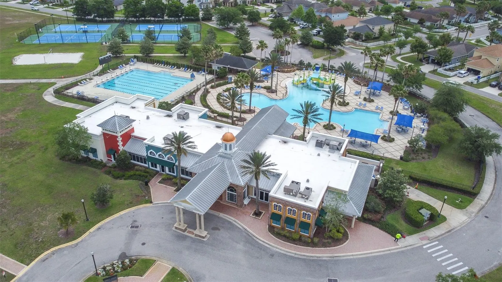 21827 Billowy Jaunt Drive Land O Lakes FL 34637